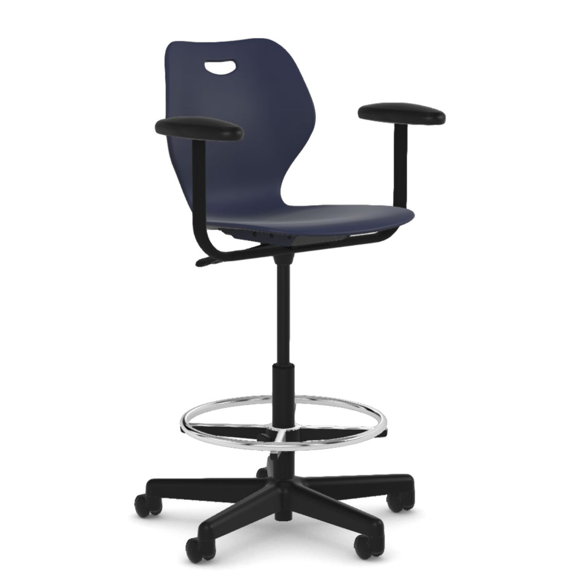 Intellect Wave | Task Stool Stools KI 