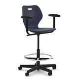Intellect Wave | Task Stool Stools KI 