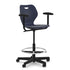 Intellect Wave | Task Stool Stools KI 