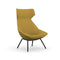 Jax Highback Lounge Chair Lounge Seating 9to5 Seating 