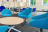 Jax Mid-Back Lounge Chair Lounge Seating 9to5 Seating 