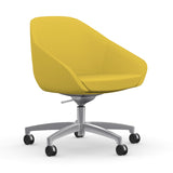 Jax Side Lounge Chair Lounge Seating 9to5 Seating 