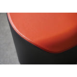 Jif Lounge Ottoman | Modern Collaborative Flexible Seating Lounge Seating, Ottomans AllSeating 