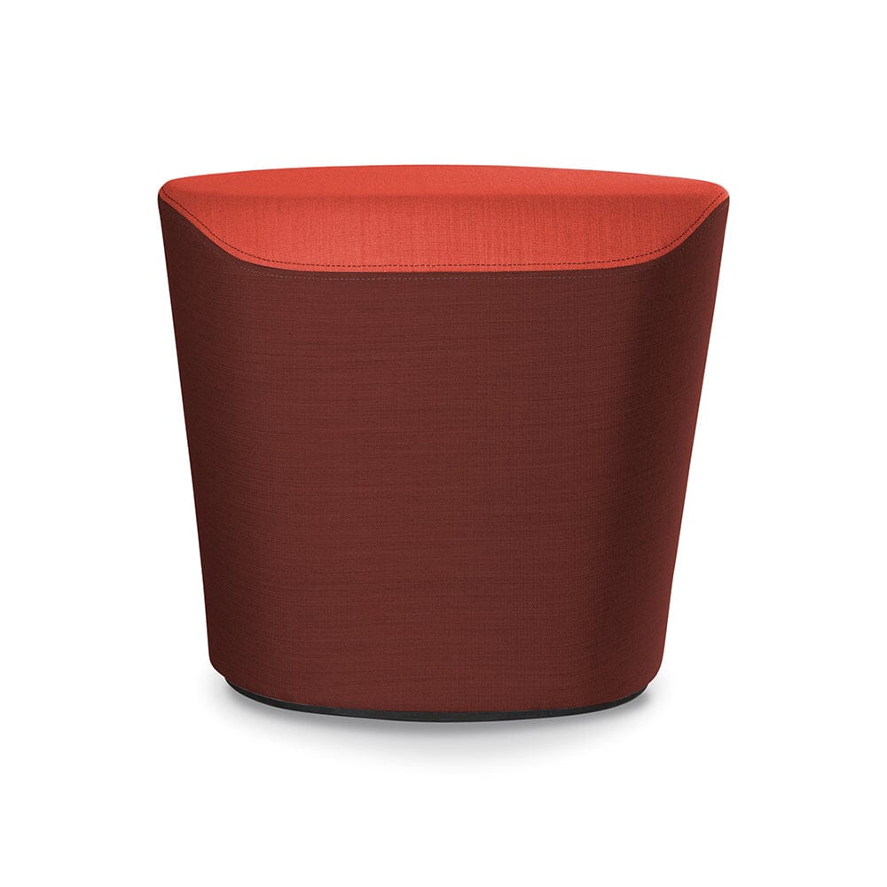 Jif Lounge Ottoman | Modern Collaborative Flexible Seating Lounge Seating, Ottomans AllSeating 