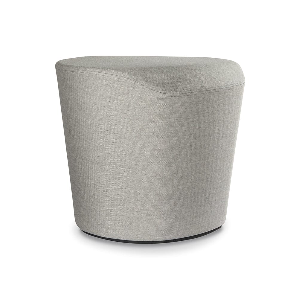 Jif Lounge Ottoman | Modern Collaborative Flexible Seating Lounge Seating, Ottomans AllSeating 
