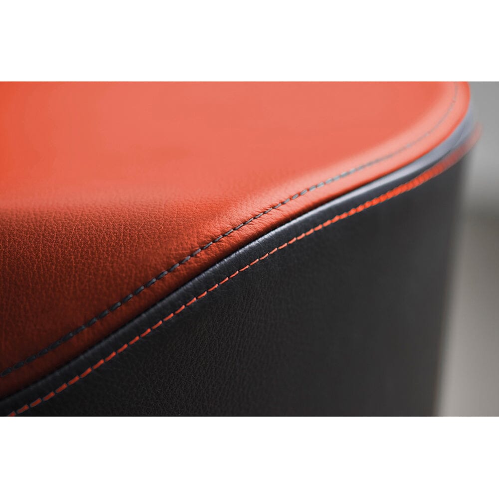 Jif Lounge Ottoman | Modern Collaborative Flexible Seating Lounge Seating, Ottomans AllSeating 