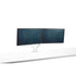 Kata | Dual Monitor Arm Dual Monitor Arm Fellowes 