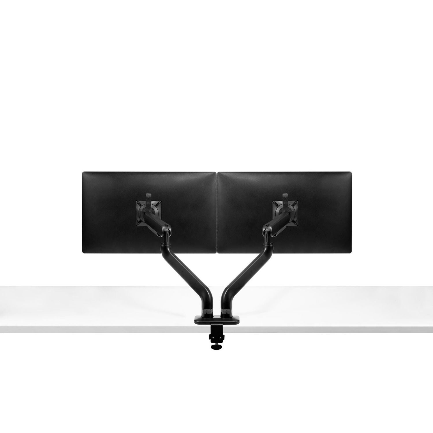 Kata | Dual Monitor Arm Dual Monitor Arm Fellowes 