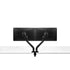 Kata | Dual Monitor Arm Dual Monitor Arm Fellowes 