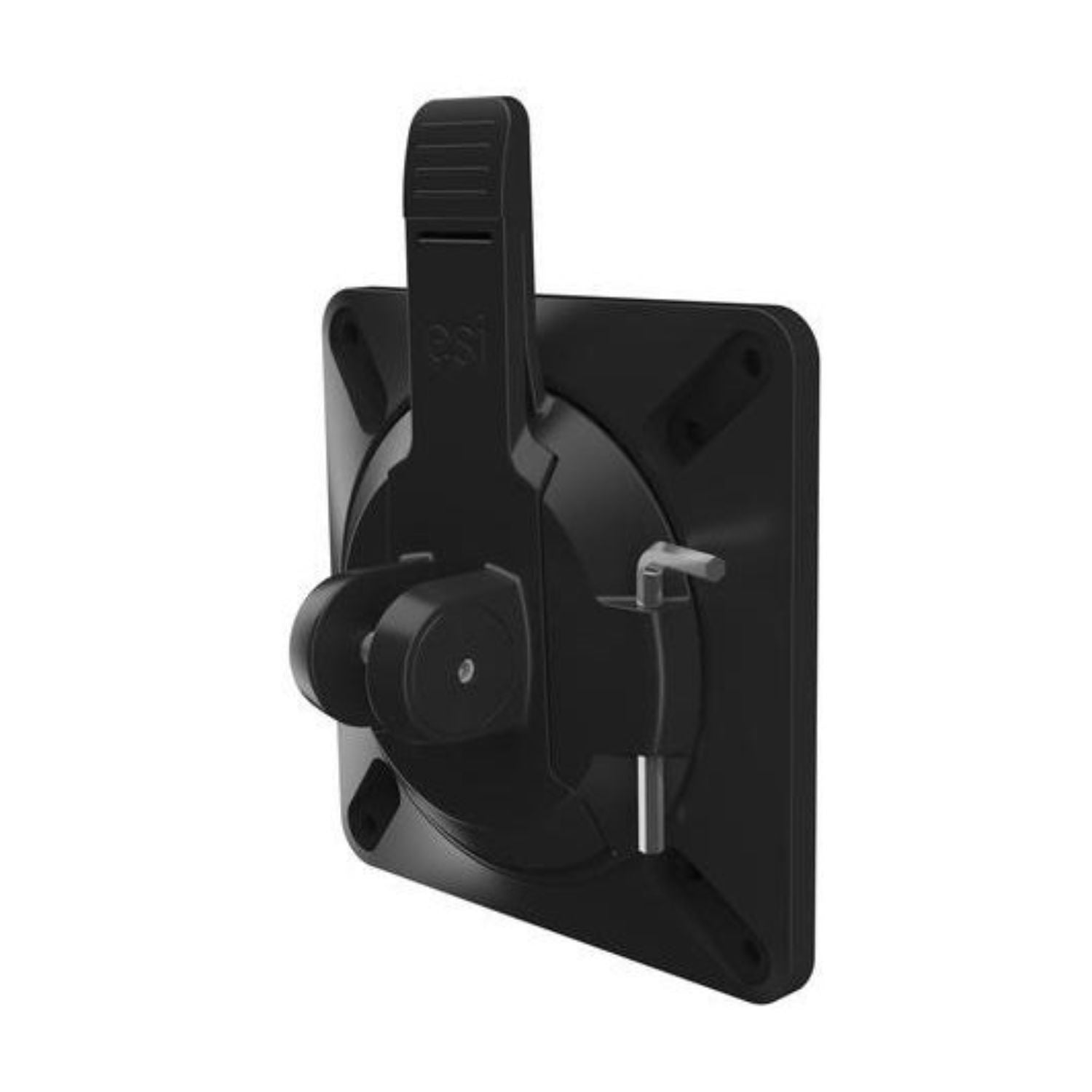 Kata | Dual Monitor Arm Dual Monitor Arm Fellowes 