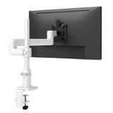 Kata EX1-F | Single Monitor Arm Single Monitor Arm Fellowes 