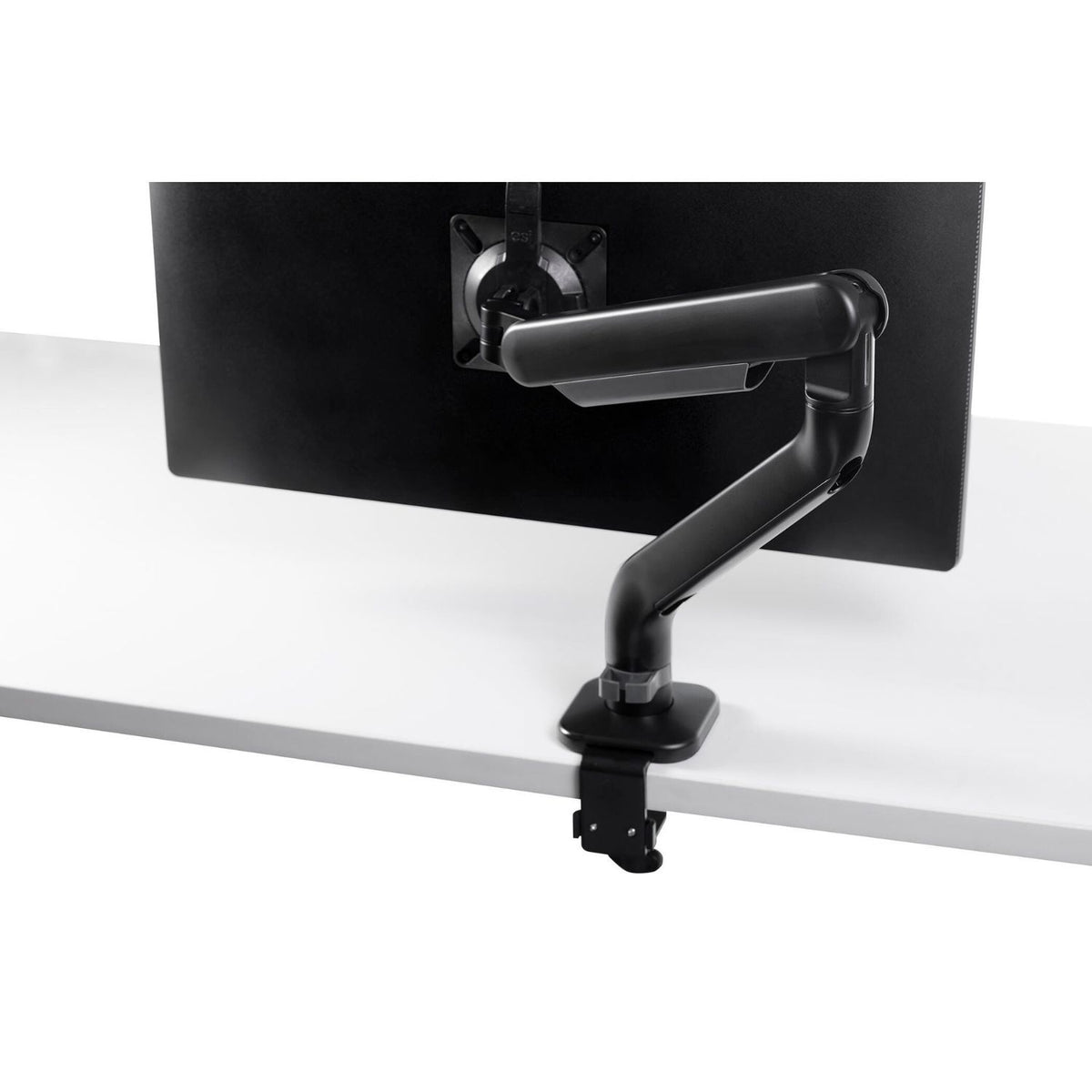 Kata | Single Monitor Arm Single Monitor Arm Fellowes 