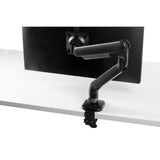 Kata | Single Monitor Arm Single Monitor Arm Fellowes 