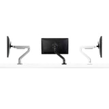 Kata | Single Monitor Arm Single Monitor Arm Fellowes 
