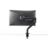 Kata | Single Monitor Arm Single Monitor Arm Fellowes 