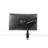 Kata | Single Monitor Arm Single Monitor Arm Fellowes 