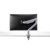 Kata | Single Monitor Arm Single Monitor Arm Fellowes 