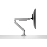 Kata | Single Monitor Arm Single Monitor Arm Fellowes 