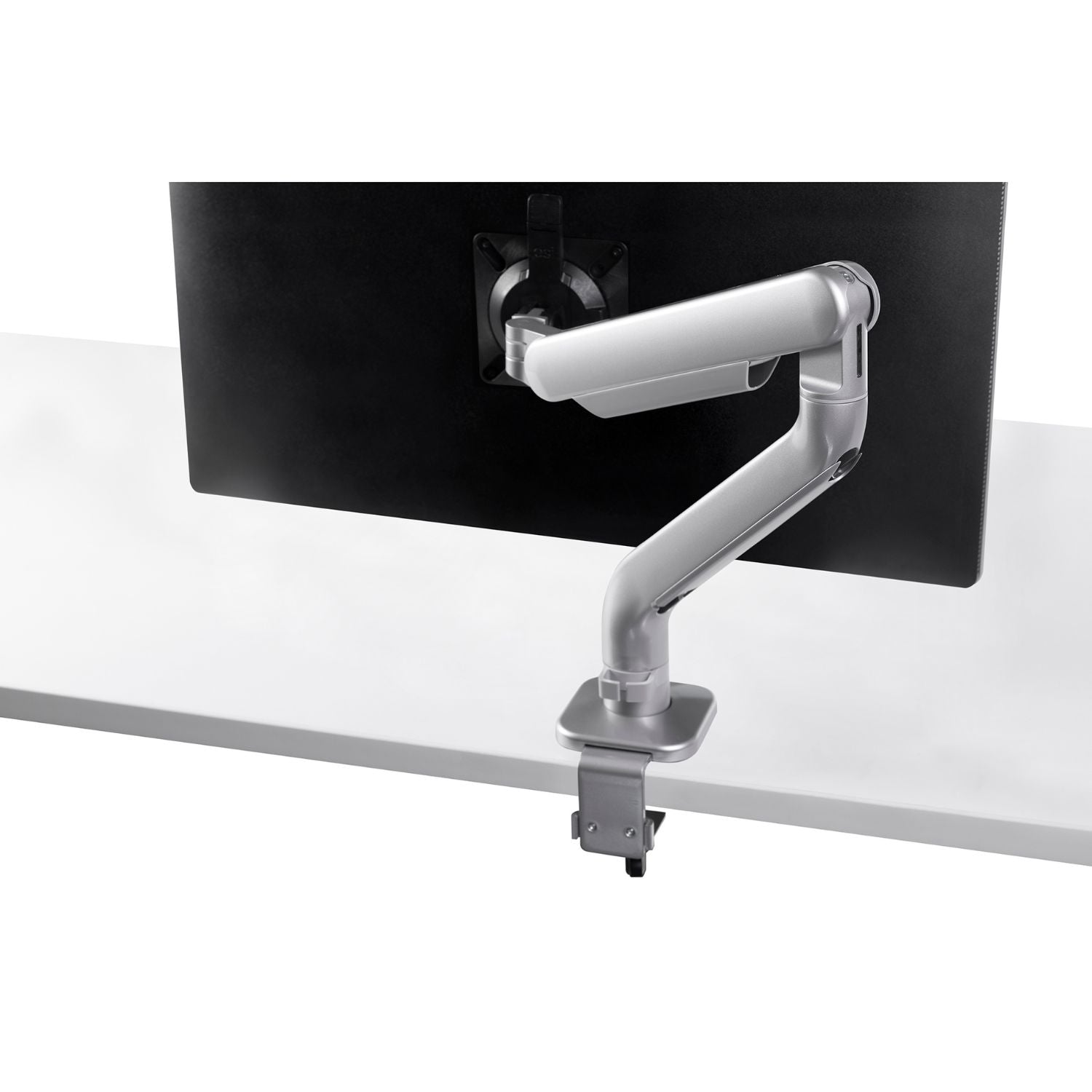 Kata | Single Monitor Arm Single Monitor Arm Fellowes 