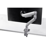 Kata | Single Monitor Arm Single Monitor Arm Fellowes 