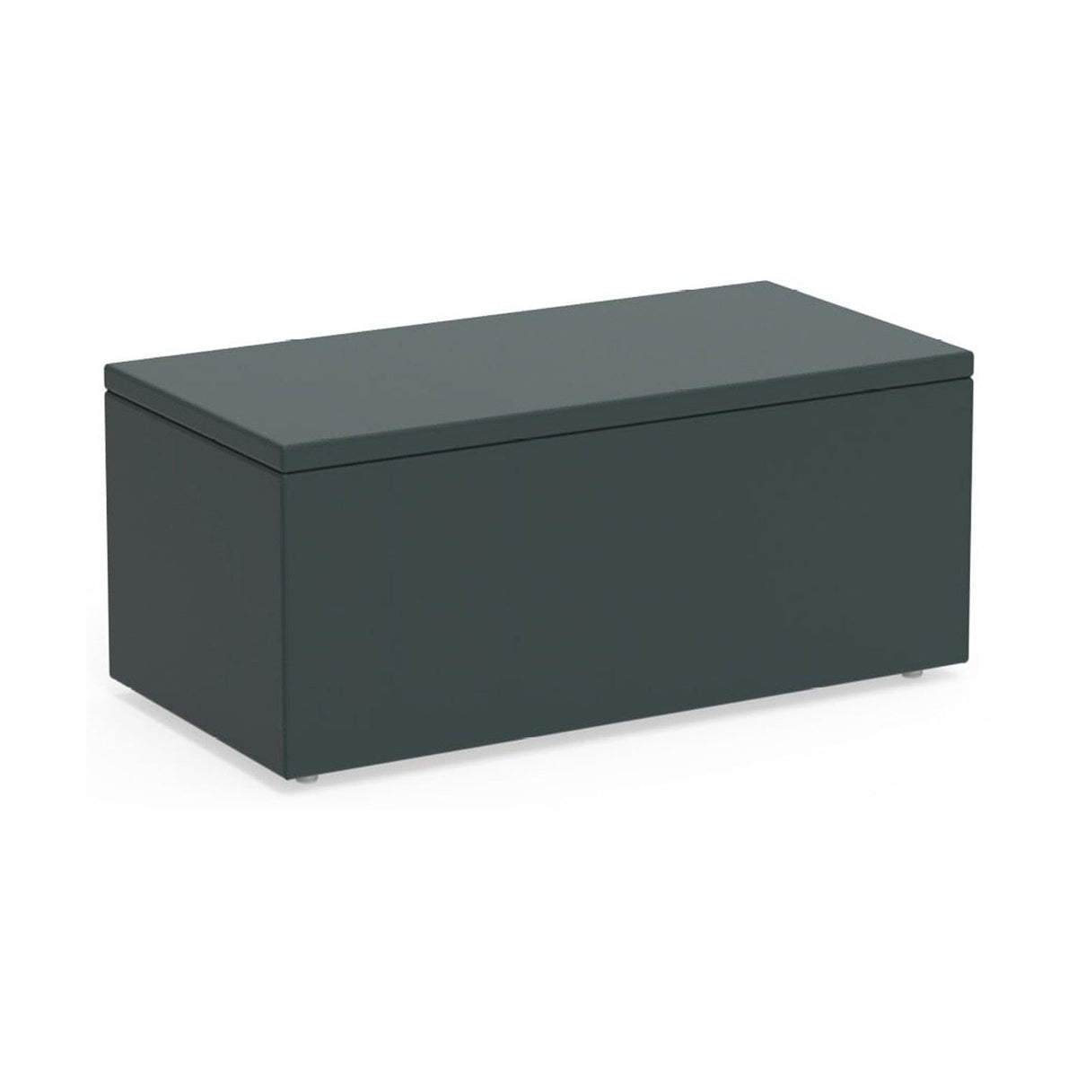 KI Clamber Tiered Seating: One-tier straight