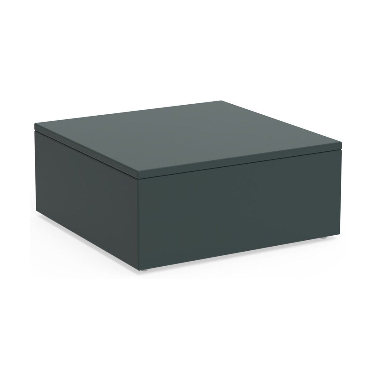 KI Clamber Tiered Seating: One-tier square
