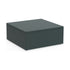 KI Clamber Tiered Seating: One-tier square