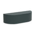 KI Clamber Tiered Seating: One-tier half oval