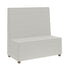 KI MyPlace Lounge Seating: 48-inch high-back rectangle