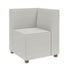 KI MyPlace Lounge Seating: Low-back corner