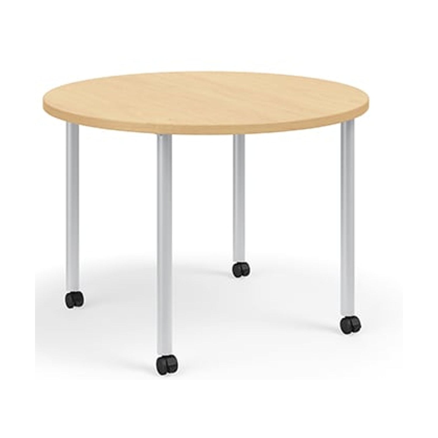 KI Ruckus Activity Tables: Round