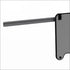 KI Ruckus Whiteboard accessory: 48-inch wall track