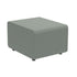 KI Zeker Modular Seating: Backless — 24 inches