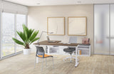Kinetic | Sit Stand Desk Standing Desk Workspace 48 