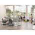 Kinetic | Sit Stand Desk Standing Desk Workspace 48 