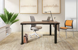 Kinetic | Sit Stand Desk Standing Desk Workspace 48 