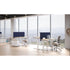 Kinetic | Sit Stand Desk Standing Desk Workspace 48 