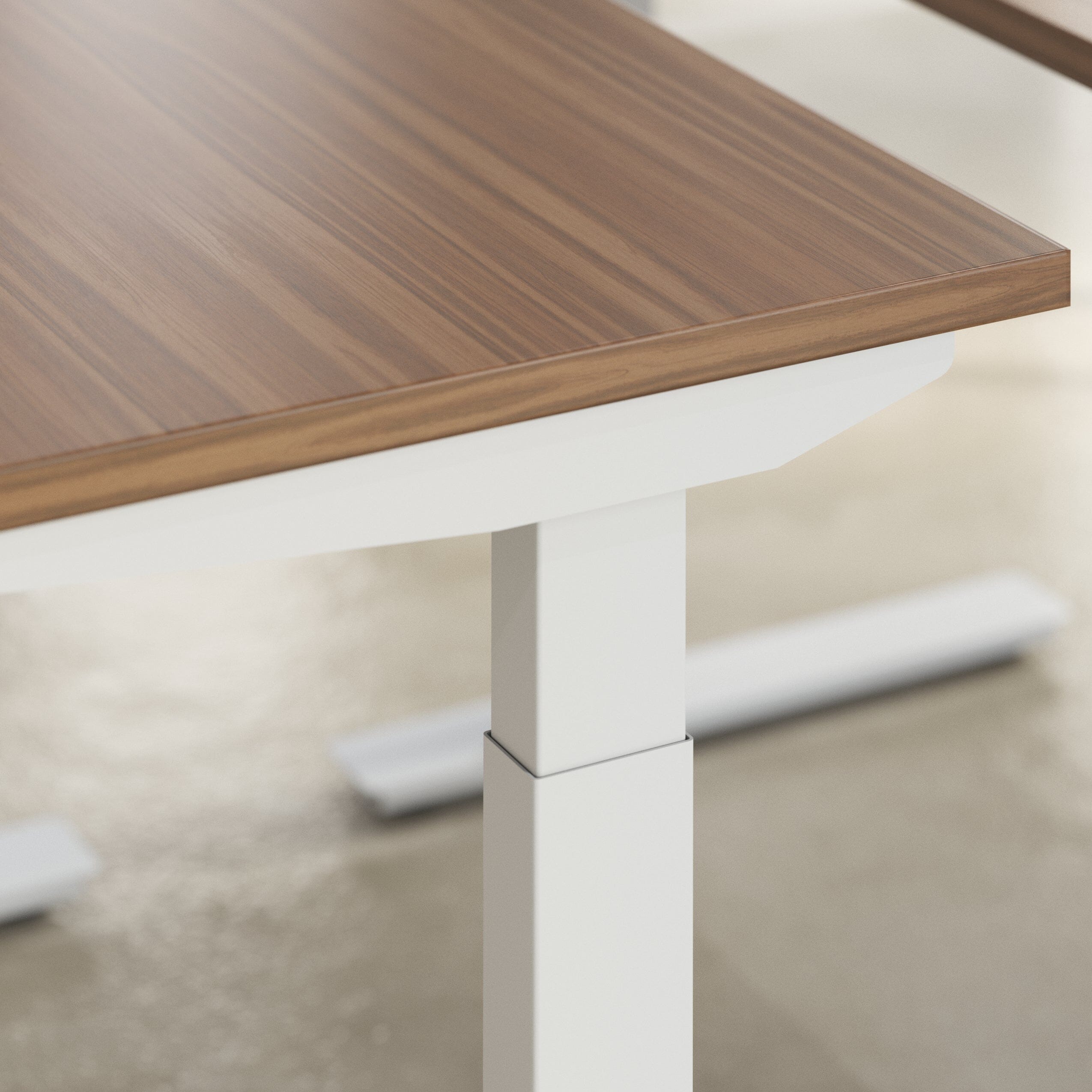 Kinetic | Sit Stand Desk Standing Desk Workspace 48 