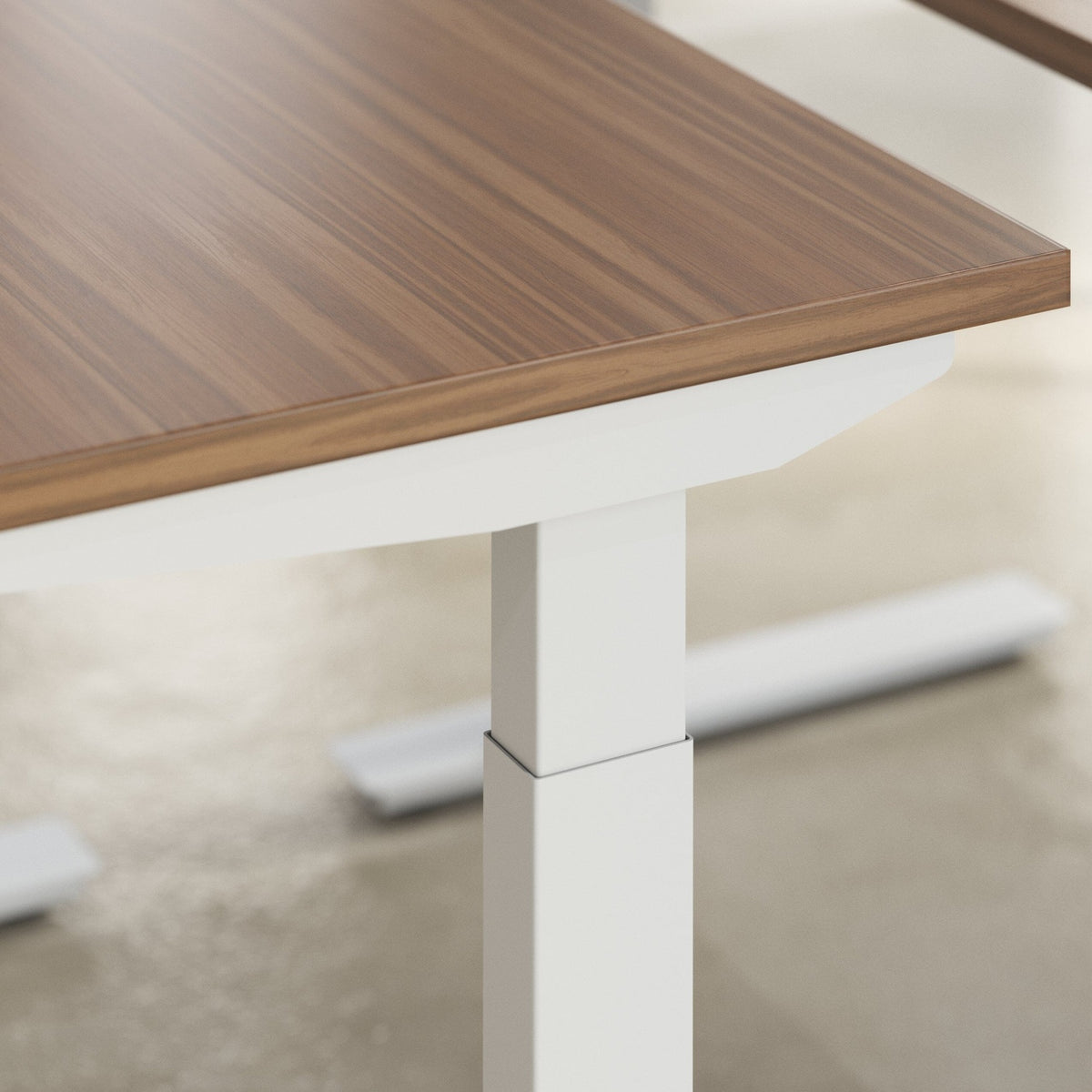 Kinetic | Sit Stand Desk Standing Desk Workspace 48 