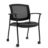 Kompanion | Guest Chairs Guest Chair OfficesToGo 