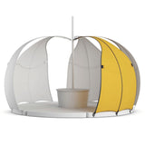 Leaf Tent | Floor-Level Learning Storage Cabinet VS America 