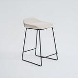 Lilly Counter and Bar Stool Stools 9to5 Seating 