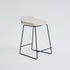 Lilly Counter and Bar Stool Stools 9to5 Seating 