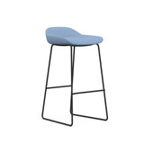 Lilly Counter and Bar Stool Stools 9to5 Seating 