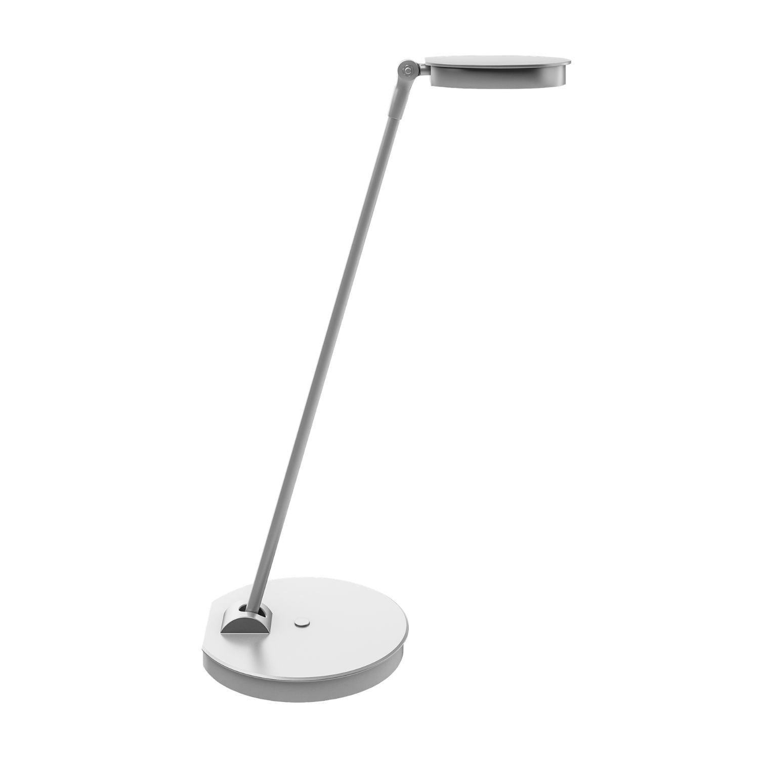 Lily LED | Single Arm LED Task Light Task Light Fellowes 