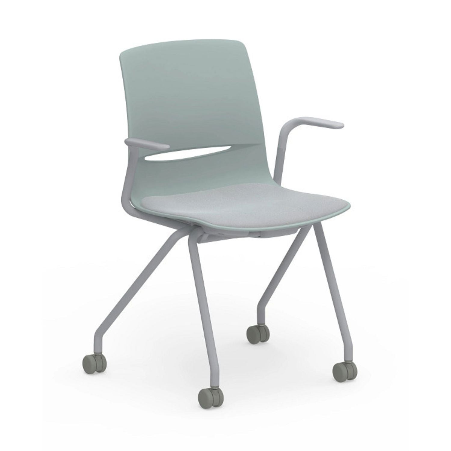 LimeLite | Nesting Chair Nesting Chairs KI 