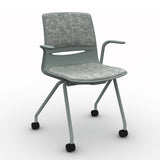 LimeLite | Nesting Chair Nesting Chairs KI 
