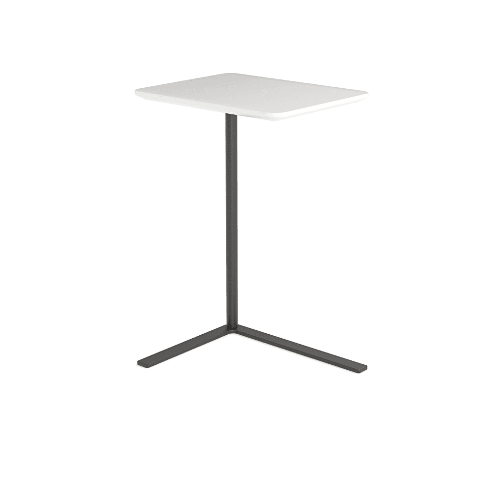 Loop Tablet Table – Set of 2 LapTop Table Workspace 48 