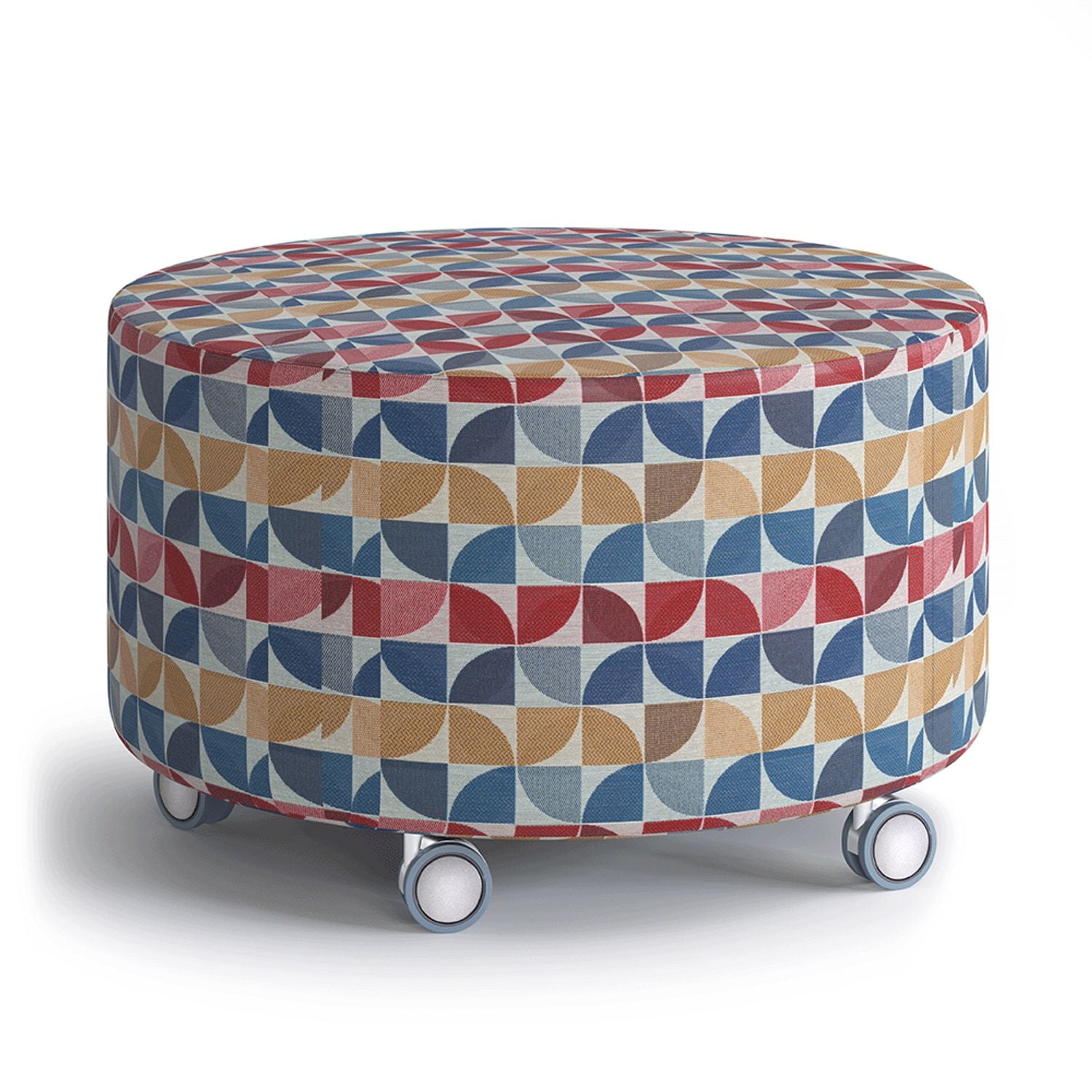 Lounge Ottomans Soft Seating Alumni Educational Solutions 