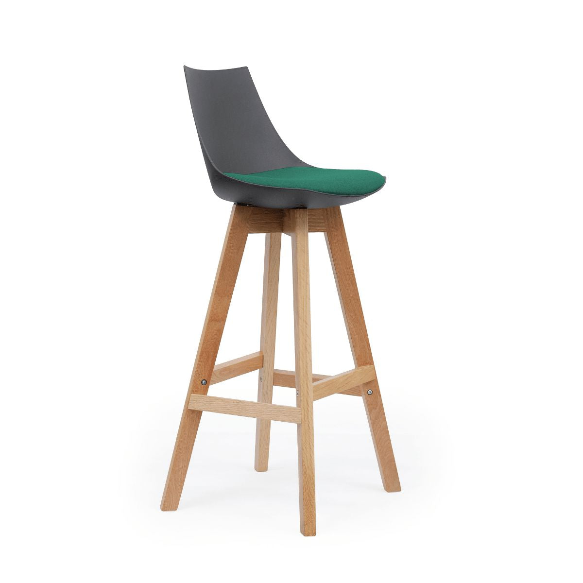 Luna | Bar Stool Stools Workspace 48 